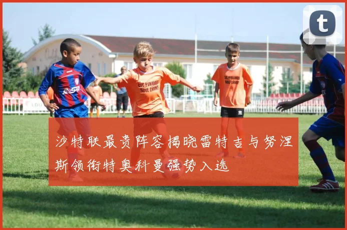 沙特联最贵阵容揭晓雷特吉与努涅斯领衔特奥科曼强势入选