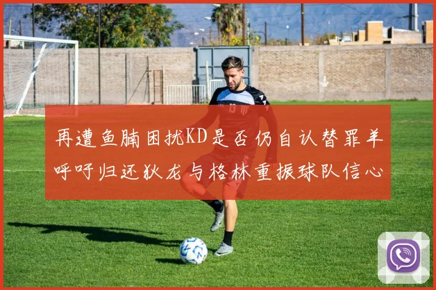 再遭鱼腩困扰KD是否仍自认替罪羊呼吁归还狄龙与格林重振球队信心