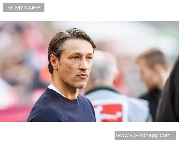 哈曼称科瓦奇提升多特表现职业态度超越欧冠决赛时光