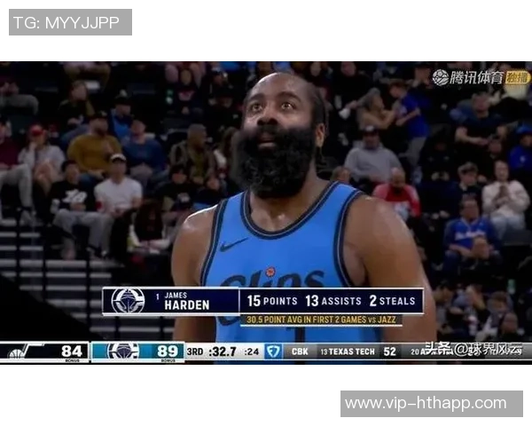 快船2K能力值最新调整哈登突破能力提升至90祖巴茨和科林斯有所下滑