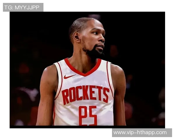 杜兰特助攻全场最高展现传球乐趣阿门称其愿意为球队做出牺牲