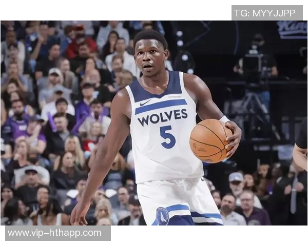 爱德华兹坦言不解NBA杯规则但强调赢球才是最重要的目标