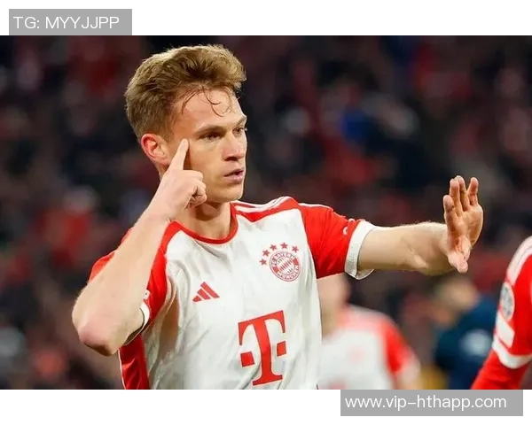 切玛称赞基米希为拜仁核心球员攻防兼备表现出色